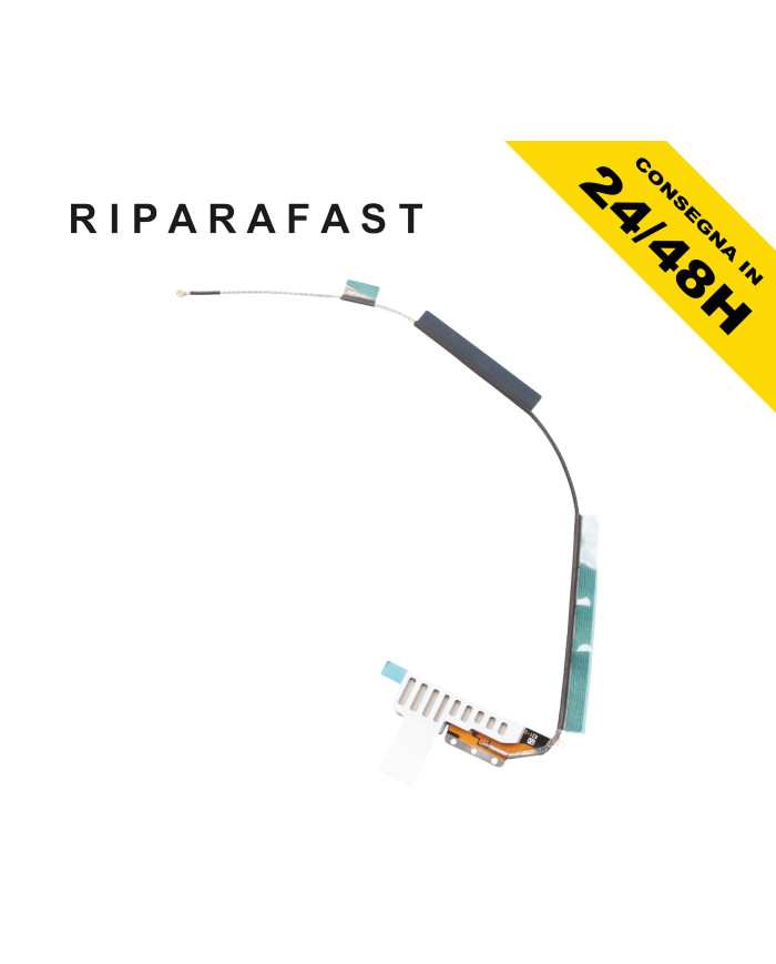 Antenna WiFi iPad Mini 4 Nuovo Flat Flex | Riparafast SRLS