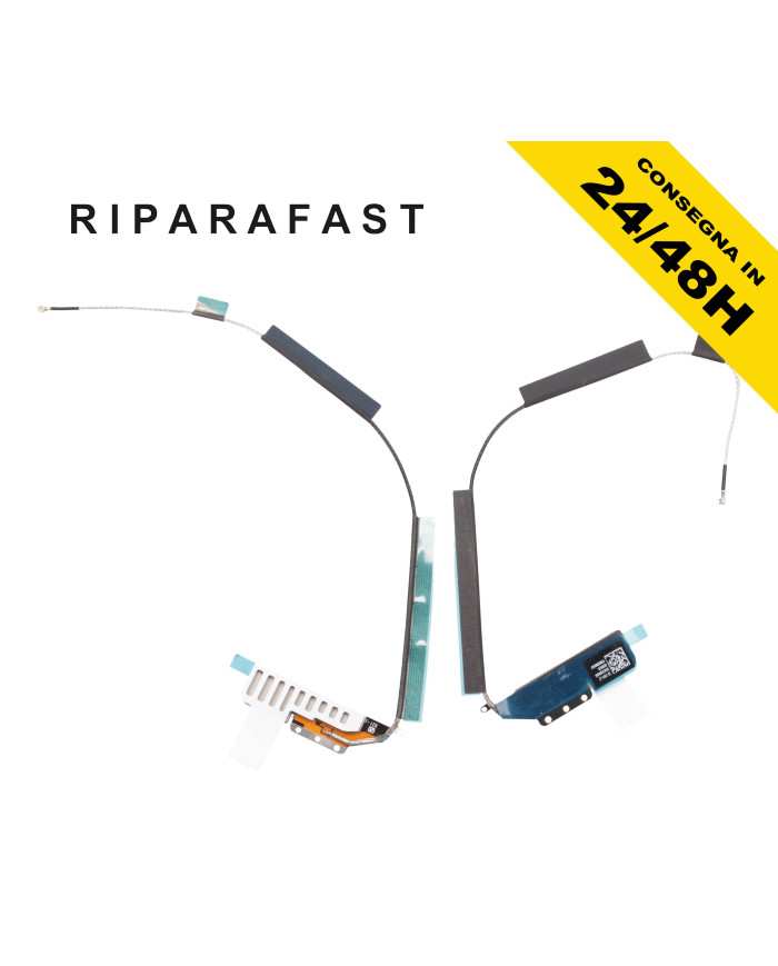 Antenna WiFi iPad Mini 4 Nuovo Flat Flex | Riparafast SRLS