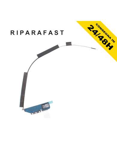 Antenna WiFi iPad Mini 4 Nuovo Flat Flex | Riparafast SRLS