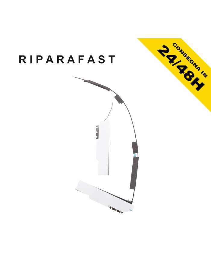 Antenna WiFi iPad Air 2 Nuovo Flat Flex GSM | Riparafast SRLS