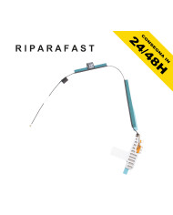Antenna WiFi iPad Mini 2 Nuovo Flat Flex GSM | Riparafast SRLS