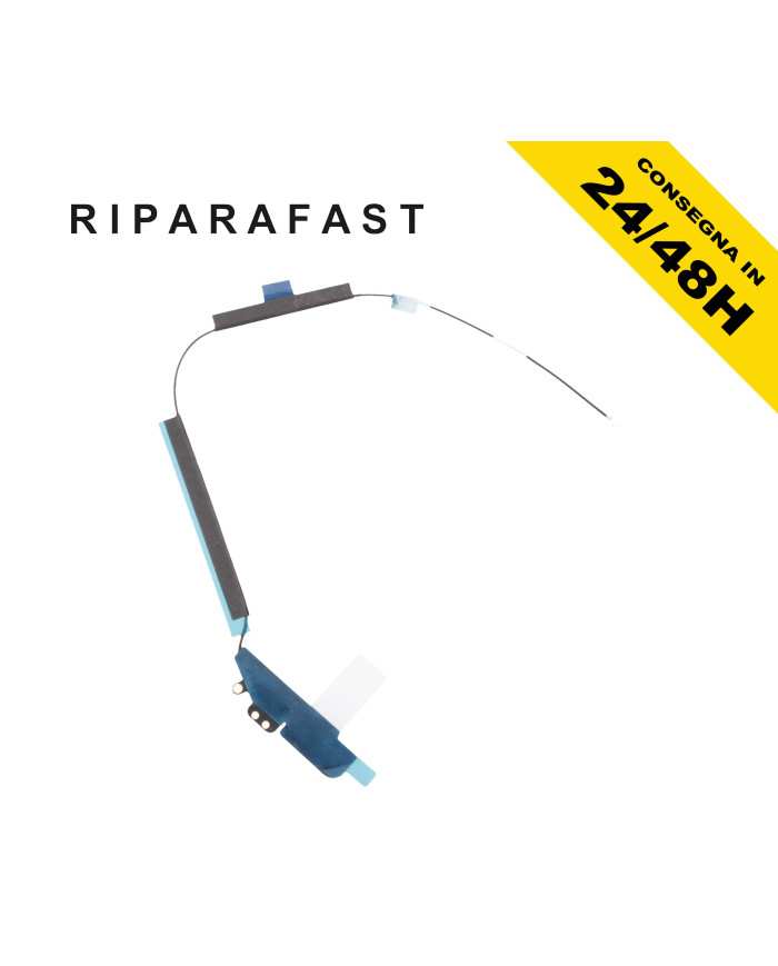 Antenna WiFi iPad Mini 2 Nuovo Flat Flex GSM | Riparafast SRLS