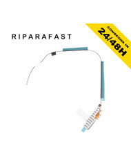 Antenna WiFi iPad Mini 3 Nuovo Flat Flex GSM | Riparafast SRLS