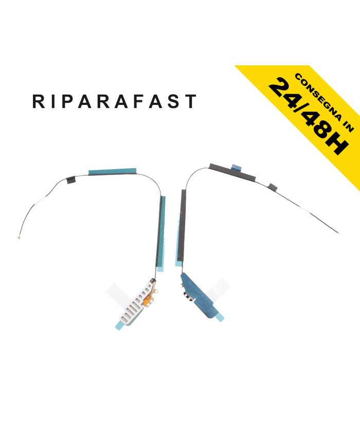 Antenna WiFi iPad Mini 3 Nuovo Flat Flex GSM | Riparafast SRLS