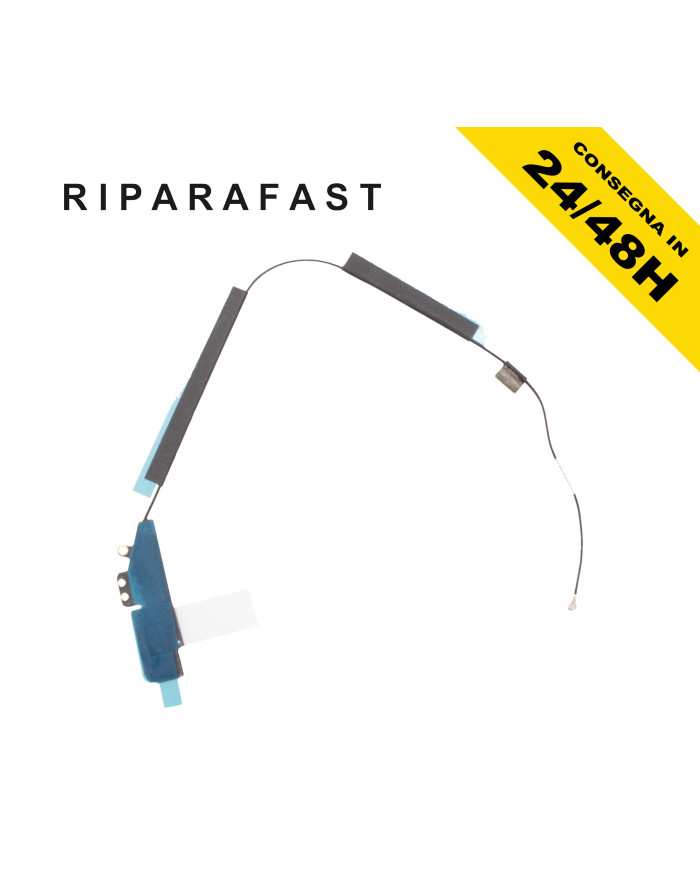 Antenna WiFi iPad Mini 3 Nuovo Flat Flex GSM | Riparafast SRLS