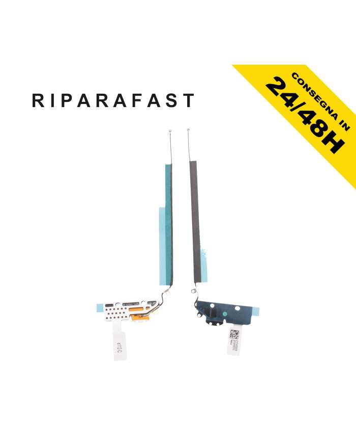 Antenna WiFi iPad 3 Nuovo Flat Flex GSM | Riparafast SRLS