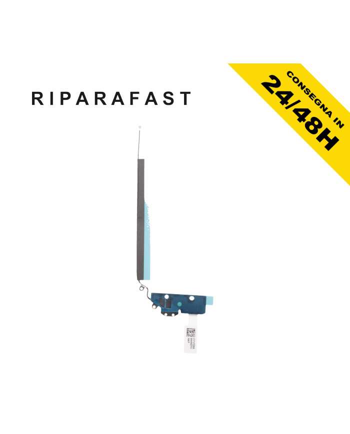 Antenna WiFi iPad 3 Nuovo Flat Flex GSM | Riparafast SRLS