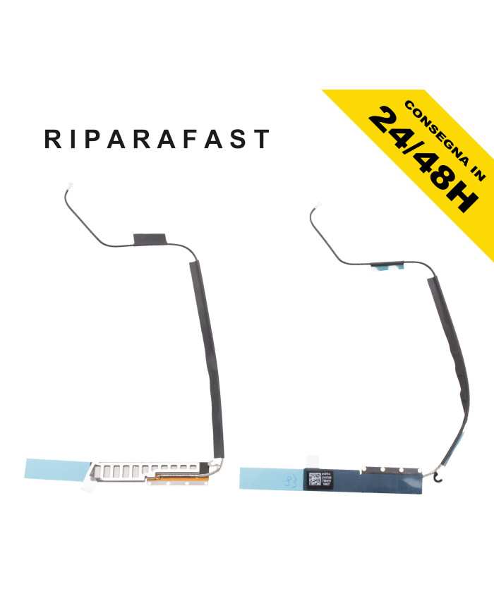 Antenna WiFi iPad Pro 12.9 2GEN Nuovo | Riparafast SRLS
