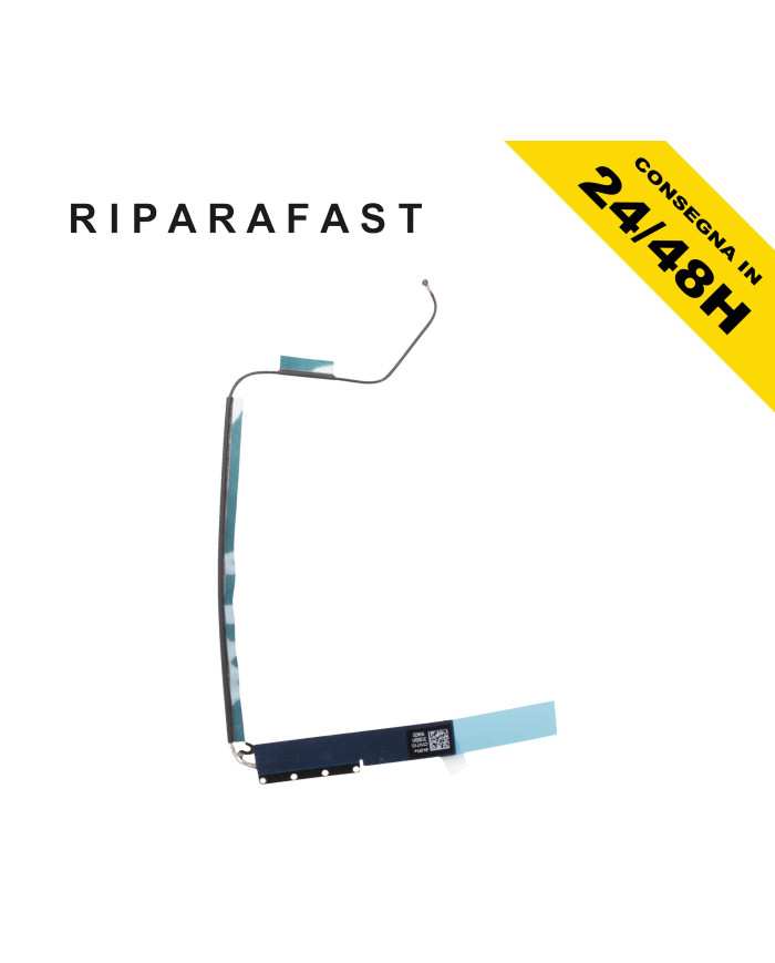 Antenna WiFi iPad Pro 12.9 2GEN Nuovo | Riparafast SRLS