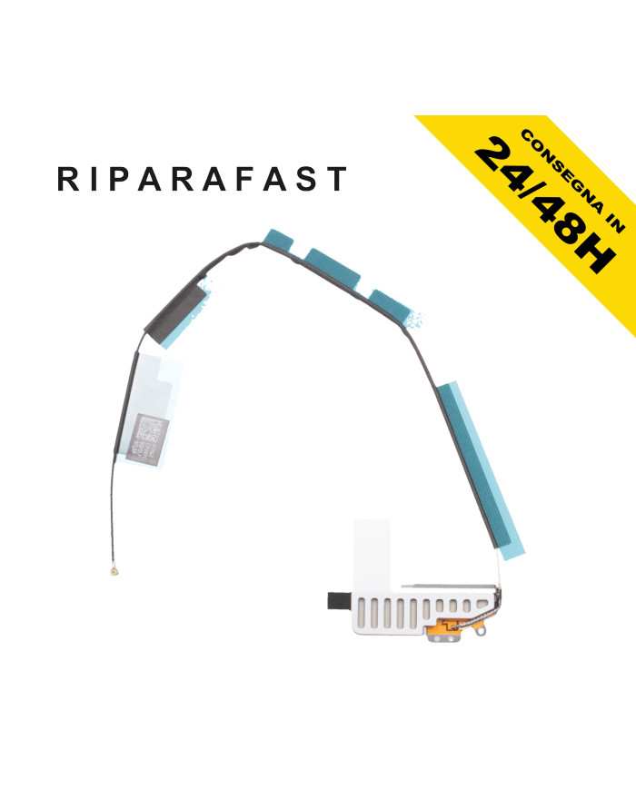 Antenna WiFi iPad Pro 9.7 2018 Nuovo | Riparafast SRLS