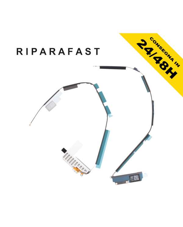 Antenna WiFi iPad Pro 9.7 2018 Nuovo | Riparafast SRLS