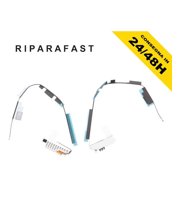 Antenna WiFi iPad Pro 9.7 2017 Nuovo Flat Flex | Riparafast SRLS