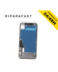 Display iPhone 11 Schermo Vetro LCD Originale | Riparafast SRLS