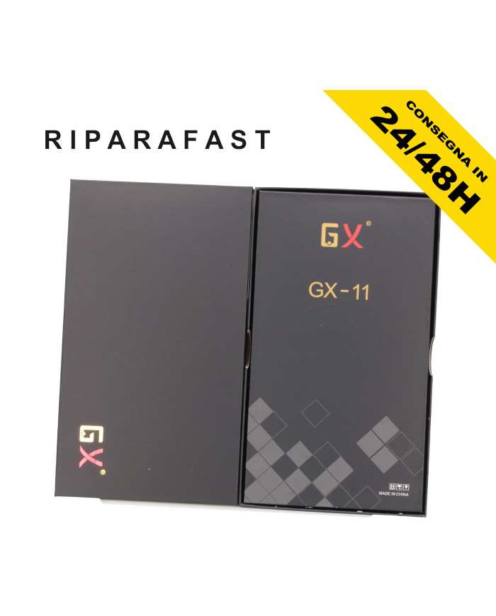 Display iPhone 11 Schermo Vetro LCD Originale | Riparafast SRLS