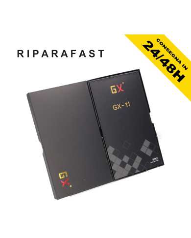 Display iPhone 11 Schermo Vetro LCD Originale | Riparafast SRLS