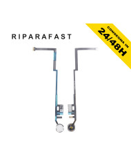 Tasto Impronta Digitale iPad 9.7 2018 Bianco | Riparafast SRLS