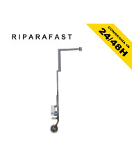 Tasto Impronta Digitale iPad 9.7 2018 Bianco | Riparafast SRLS