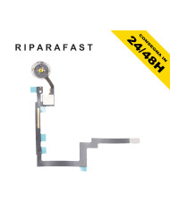Tasto Impronta Digitale iPad mini 3 Nero Ricambio | Riparafast SRLS