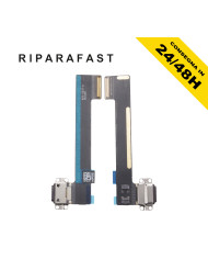 DOCK CONNETTORE RICARICA NERO IPAD MINI 4 821-2337-A A1538 - A1550