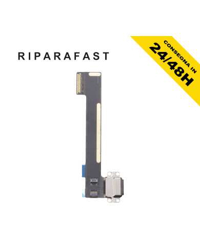 DOCK CONNETTORE RICARICA NERO IPAD MINI 4 821-2337-A A1538 - A1550