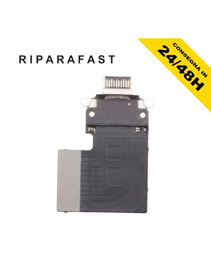 Connettore Ricarica iPad Pro 11/12.9 2018 | Riparafast SRLS