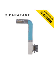 CONNETTORE DI RICARICA PER APPLE IPAD MINI 2 MINI 3 FLAT FLEX CARICA DOCK