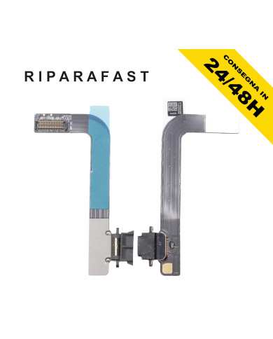 CONNETTORE DI RICARICA PER APPLE IPAD MINI 2 MINI 3 FLAT FLEX CARICA DOCK