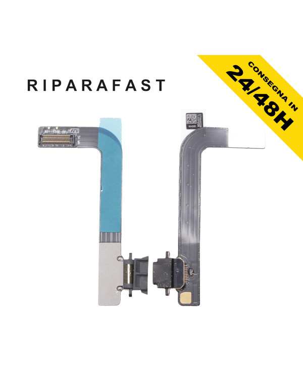 CONNETTORE DI RICARICA PER APPLE IPAD MINI 2 MINI 3 FLAT FLEX CARICA DOCK