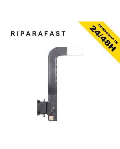 CONNETTORE DI RICARICA PER APPLE IPAD MINI 2 MINI 3 FLAT FLEX CARICA DOCK