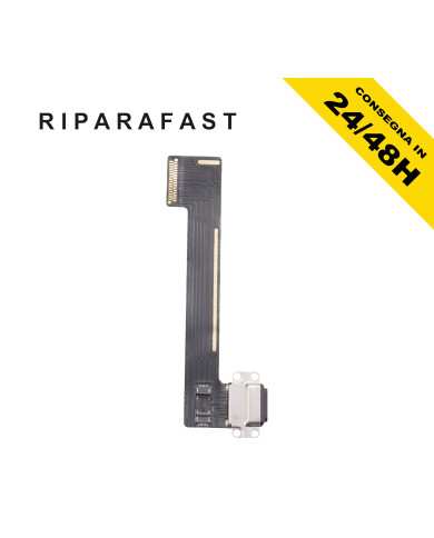 CONNETTORE DI RICARICA IPAD MINI 4 / MINI 5 821-1280-A1 821-2337-A DOCK