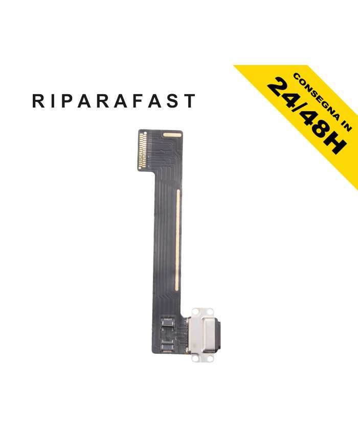 CONNETTORE DI RICARICA IPAD MINI 4 / MINI 5 821-1280-A1 821-2337-A DOCK