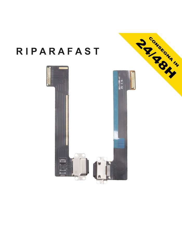 CONNETTORE DI RICARICA IPAD MINI 4 / MINI 5 821-1280-A1 821-2337-A DOCK