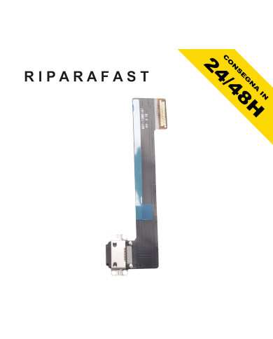 CONNETTORE DI RICARICA IPAD MINI 4 / MINI 5 821-1280-A1 821-2337-A DOCK