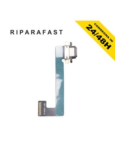 CONNETTORE DI RICARICA PER APPLE IPAD MINI 2 / MINI 3  DOCK LIGHTNING CHARGER
