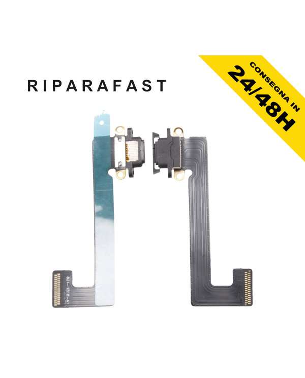 CONNETTORE DI RICARICA PER APPLE IPAD MINI 2 / MINI 3  DOCK LIGHTNING CHARGER