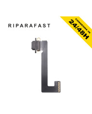 CONNETTORE DI RICARICA PER APPLE IPAD MINI 2 / MINI 3  DOCK LIGHTNING CHARGER