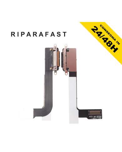 DOCK CONNETTORE RICARICA IPAD 3 A1403 - A1416 - A1430 821-1259-A
