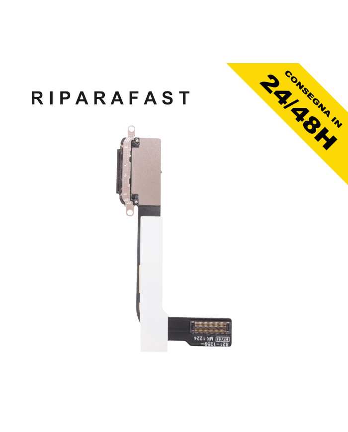 POWER FLEX IPAD 3 A1403 A1416 A1430 RICARICA DOCK  821-1259-A1