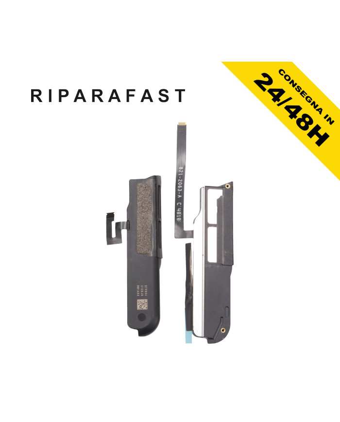 Buzzer Altoparlante iPad 9.7 2018 A1954 | Riparafast SRLS