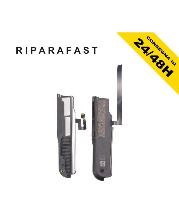 Buzzer Altoparlante iPad 10.2 2019 A2603 | Riparafast SRLS