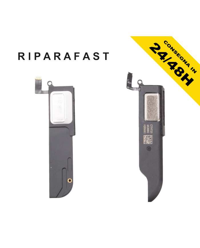 Buzzer Altoparlante iPad Mini 4: Cassa Speaker | Riparafast SRLS