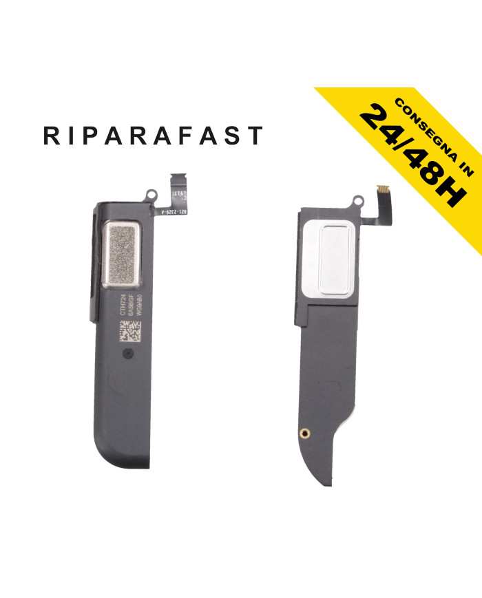Buzzer Altoparlante iPad Mini 4: Cassa Speaker | Riparafast SRLS