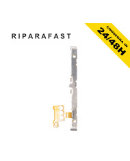 Flat Flex Tasti Volume Samsung Galaxy A7 2018 | Riparafast SRLS