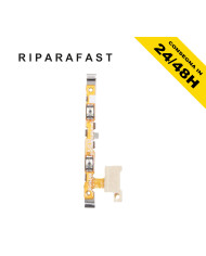 Flat Flex Tasti Volume Samsung Galaxy A7 2018 | Riparafast SRLS