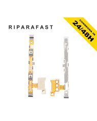Flat Flex Tasti Volume Samsung Galaxy A7 2018 | Riparafast SRLS