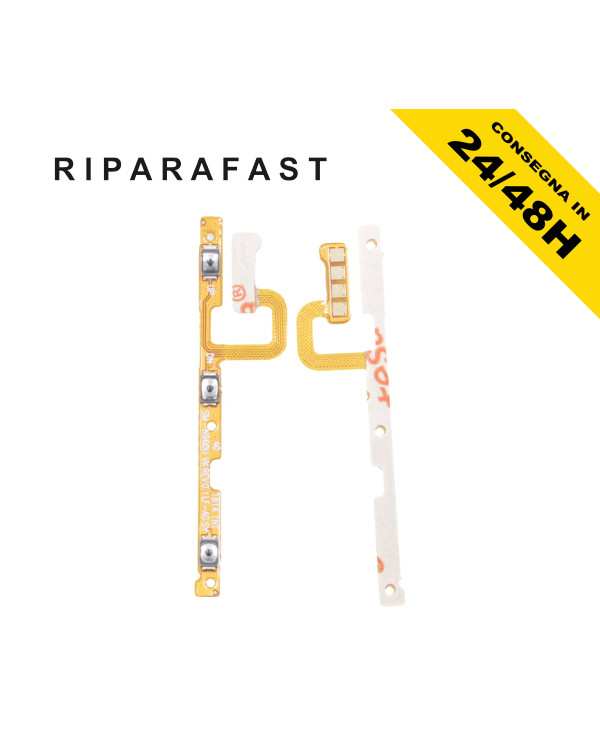 Flat Flex Tasto Volume Samsung Galaxy S9+ | Riparafast SRLS