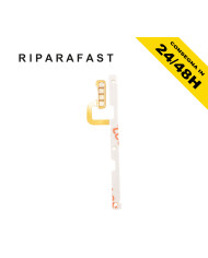 Flat Flex Tasto Volume Samsung Galaxy S9+ | Riparafast SRLS