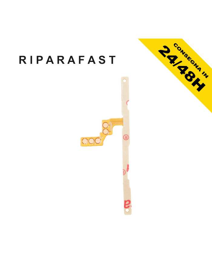 Riparazione Tasti Samsung Galaxy A50 | Riparafast SRLS