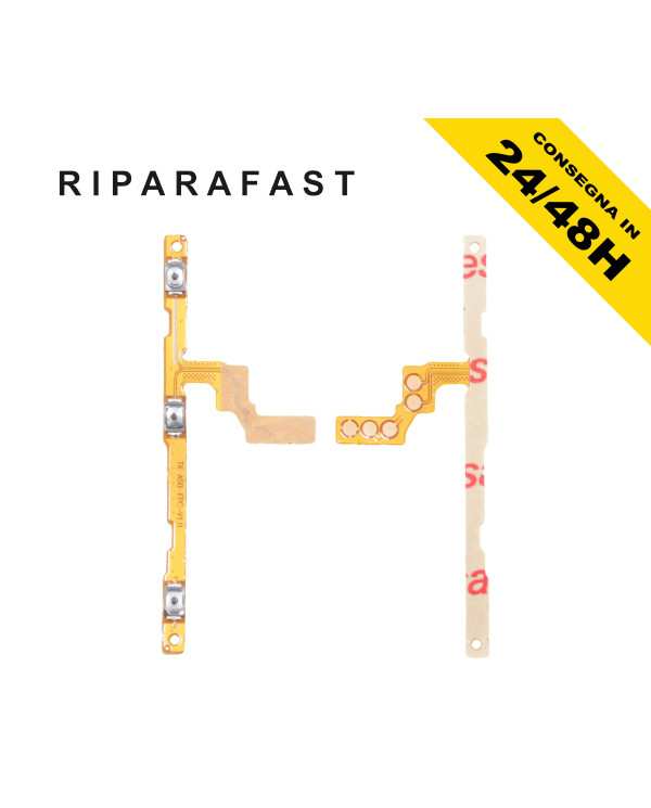Riparazione Tasti Samsung Galaxy A50 | Riparafast SRLS