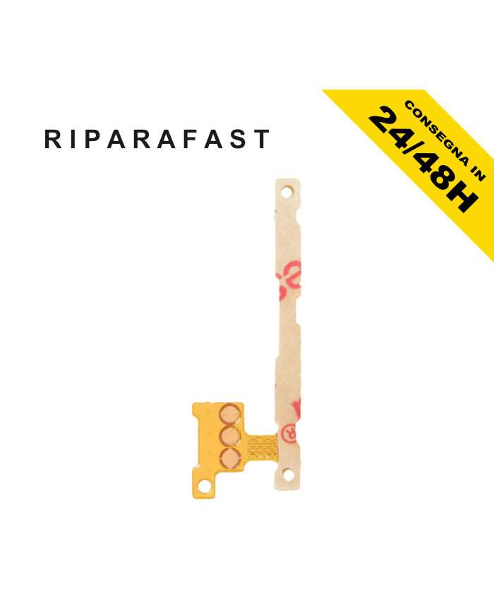 FLAT FLEX VOLUME SAMSUNG GALAXY A7 A750 | Riparafast SRLS